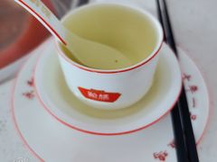 -鲍媽·原汤鲍鱼鸡(克拉广场店)
