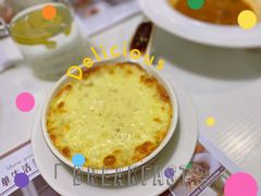 -娜娜家•Nana’s restaurant (爱琴海店)
