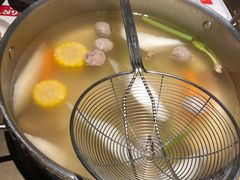 -左庭右院鲜牛肉火锅(新梅广场店)