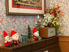-塔顶·Cafe·日啡夜酒(北京路店)