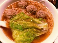 -食大利香港茶餐厅(南亚风情第一城店)