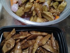 -七菜馆·东北菜·蒸饺(文体路店)
