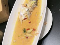 -洛东土菜馆(建国北路店)