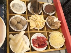 -江南鱼捞(北仑银泰城店)