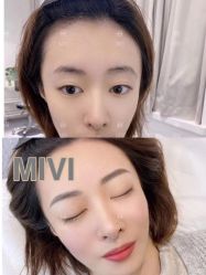 -MIVI半永久纹眉纹绣