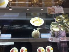 -好利来(北新桥店)