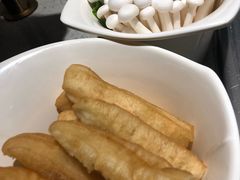 -海底捞火锅(奥体南路店)