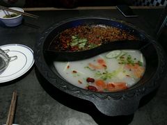 -小牛海记潮汕牛肉店(永定路店)