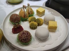 -瓷忆·瓷文化餐厅(上海店)