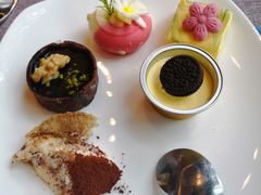 -浙江西子宾馆·瑶园咖啡厅