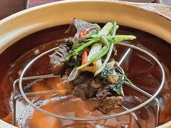 -龚印记牛骨牛杂屋·四代传承(珠影星光城店)