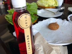 -野菌皇海景野生菌火锅(滨海大道店)