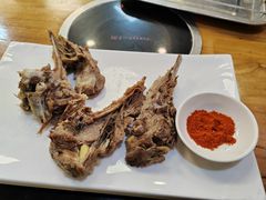 -清真西北风味餐厅