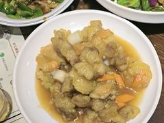-老厨家(友谊路总店)