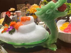 -牛鼎盛新疆雪花鲜牛火锅(武夷绿洲 店)