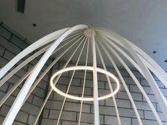-% Arabica阿拉比卡咖啡(深圳湾万象城店)