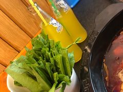 -重庆烧鸡公火锅(簋街店)