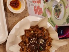 -点都德(聚福楼店)