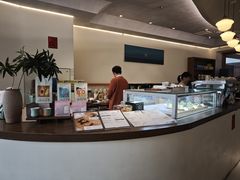 -fishtank鱼缸咖啡(三山街店)