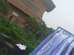 -鱼凫国都大酒店温泉