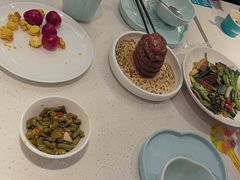 -刀板香·安徽菜(国购IFC店)