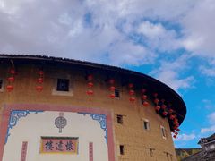 -云水谣景区-土楼之光文化园