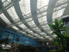 -青岛东方影都融创水世界