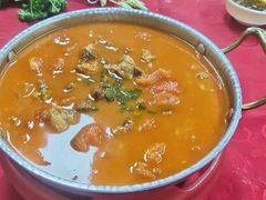 -三道菜(明堂公园店)