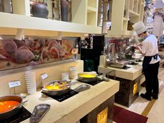 -芭菲盛宴·环球美食(袁家岗店)