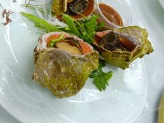 -日照大牌檔•小船海鲜(万平口店)