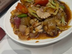 -旺达·福州菜(正大广场店)