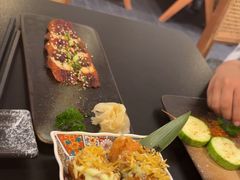 -饭团匠·料理小食堂(玉林店)
