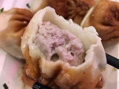 生煎包-腾元生煎(西华路店)