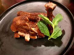 本帮酱鸭-新天世纪中餐厅