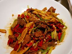 -径山十八道·风味民间菜(杭州总店)