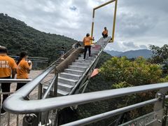 -古龙峡云天玻霸