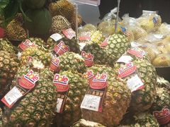 -盒马鲜生(双清路店)