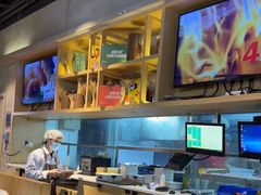 -木屋烧烤(龙湖天街店)