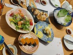 -鳗鲔·料理小馆