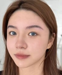 -韩美绣·骨相纹眉·洗眉美瞳线