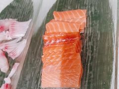 -晶丽香榭自助餐(南京大饭店)
