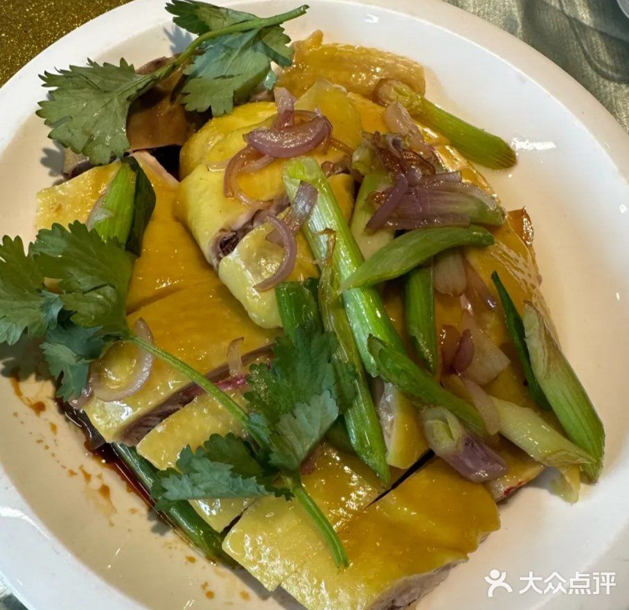 一起去吃点心吧！