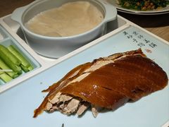 -味莊·青岛菜(云霄路店)