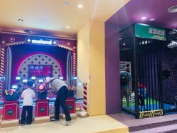 -MELAND CLUB•花园城堡主题亲子乐园•派对•餐厅(广州乐峰广场旗舰店)
