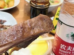 -清真·益鑫羊肉手抓馆(花园北街店)