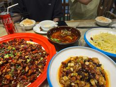 -常和州·夜宵大排档(常州单店)