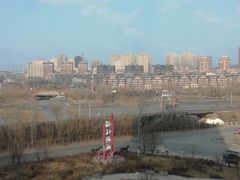 -前关湿地公园