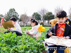 -缤纷鸟美术书法(交大校区)