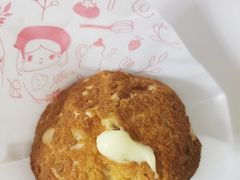 -西树泡芙(郑州二七万达店)