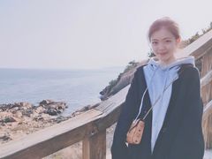 -青岛第三海水浴场